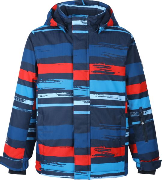 Ski Jacket AOP 740685