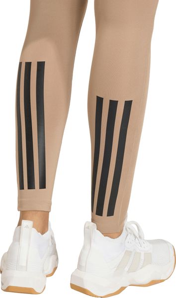 Hyperglam 3-Stripes Full Length Legging