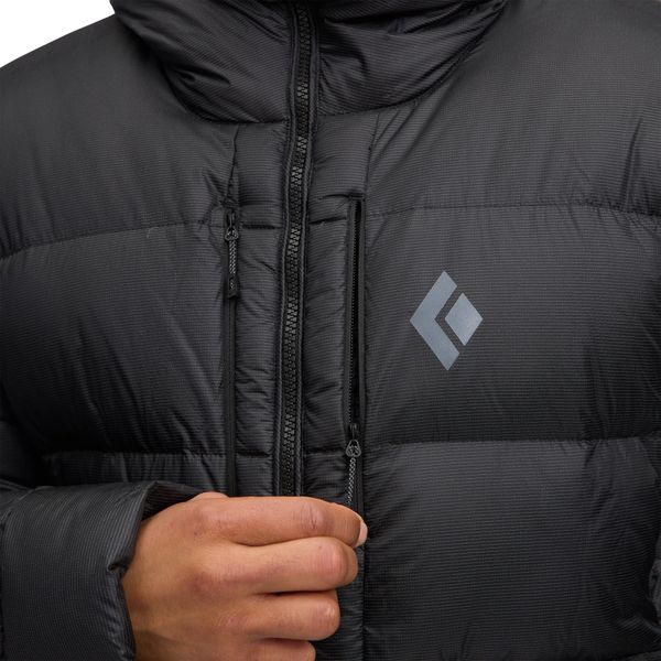 M Mission Down 4000 M Parka