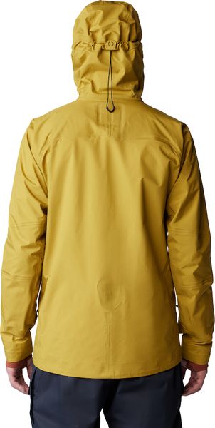 High Exposure Gore-tex C-knit Jacket
