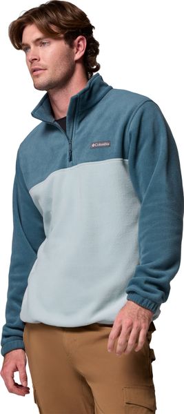 Steens Mountain Half Zip