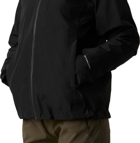 Womens Dryzzle Futurelight 2 Jacket