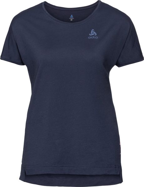 BL Top Crew Neck s/s Ceramiwool