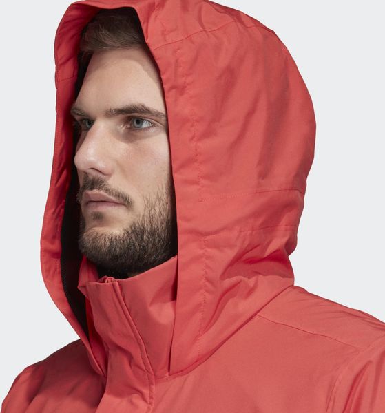 AX Jacket