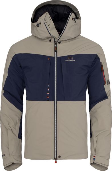 Men Creblet Jacket