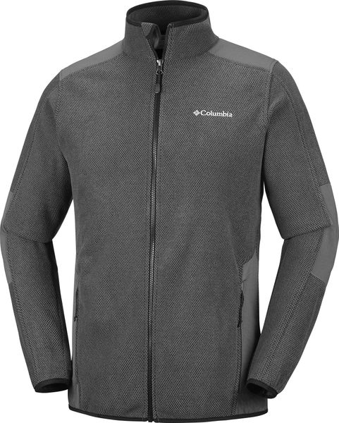 Tough Hiker Full Zip Fleece