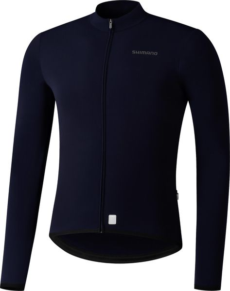 Vertex Thermal Long Sleeve Jersey