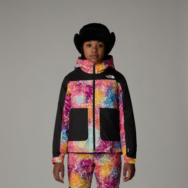 Girls Freedom Insulated Jacket