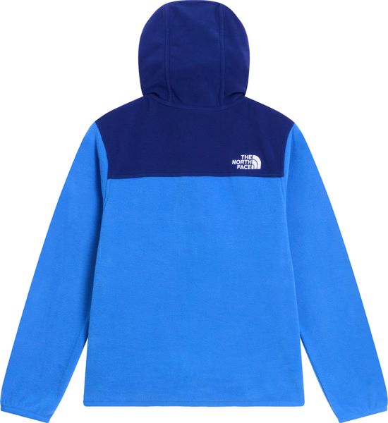 Teen Glacier Full Zip Hoodie