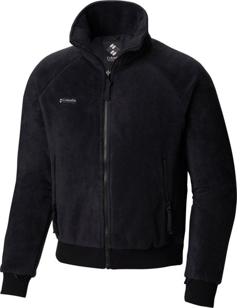Bugaboo 1986 Interchange Jacket