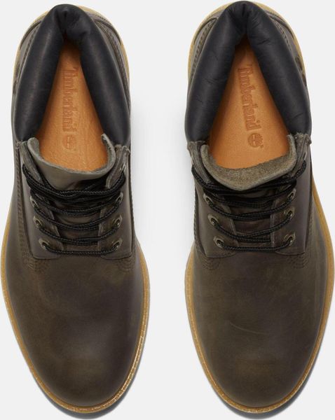 Mens 6 Inch Premium Boot