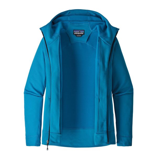 W's Crosstrek Hoody