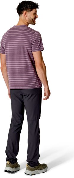 Rivelin Stripe Pocket Tee