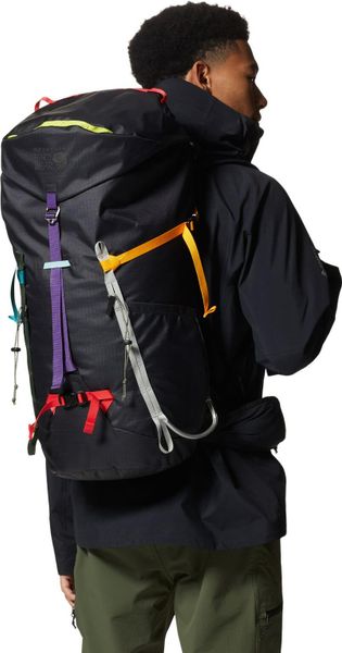 Scrambler 35 Backpack