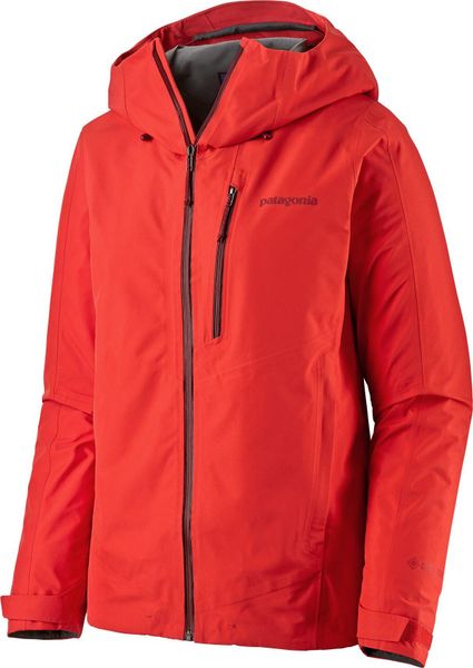 W's Calcite Jacket