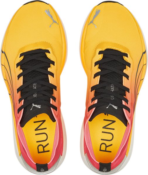 Liberate Nitro Fireglow