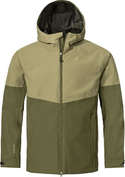 Jacket Style Yew Men
