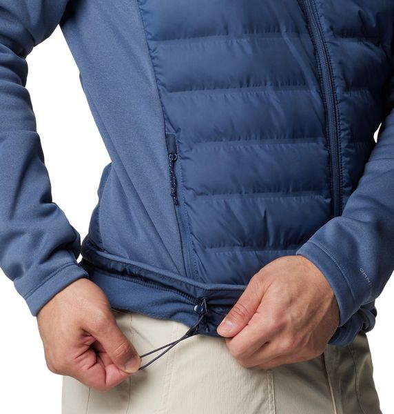 Outshield II Hooded Jacket