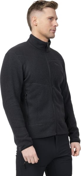 Rabot Merino Fleece Midlayer Jacket Men
