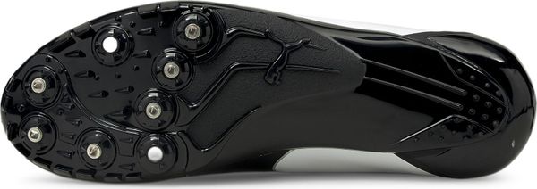 Evospeed Prep Sprint 2