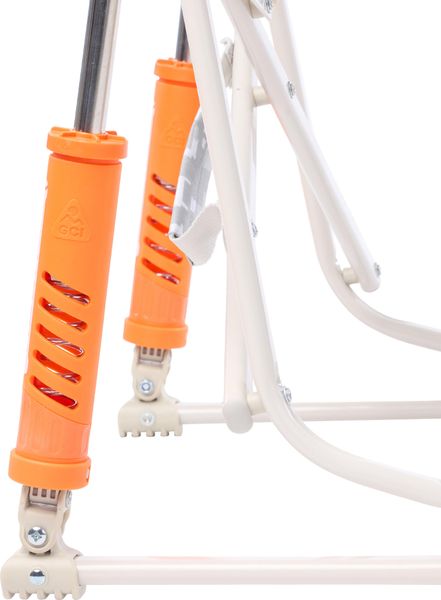 Freestyle Elite Rocker