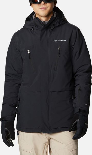 Aerial Ascender Jacket