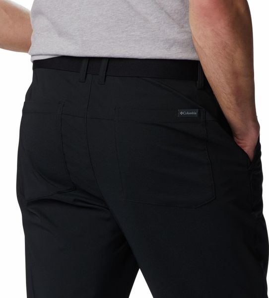 Tech Trail II EU Pant