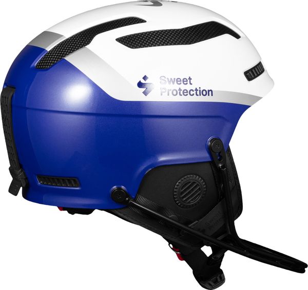 Trooper 2Vi SL Mips TE Helmet