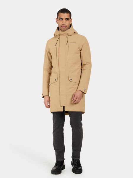 Falke USX Parka