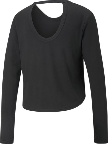 Train Cloudspun Long Sleeve