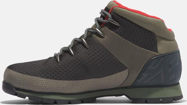 Mens Euro Sprint Fabric Waterproof