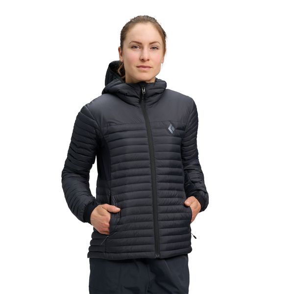W Access Down 1.0 Hoody