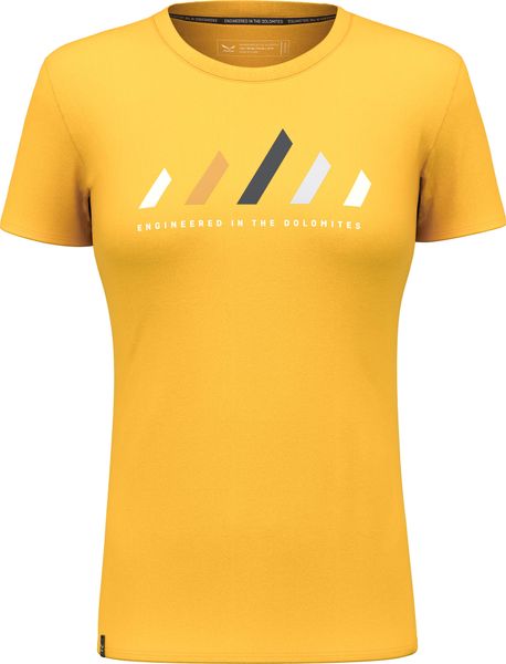 Pure Stripes Dry'ton W T-shirt