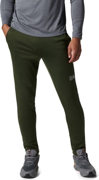 Polartec Power Stretch Pro Jogger