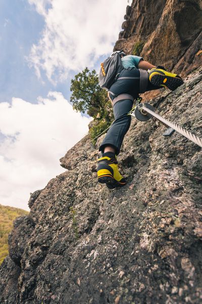 Ascent GTX