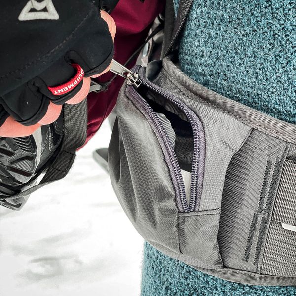 Lilletind Child Carrier