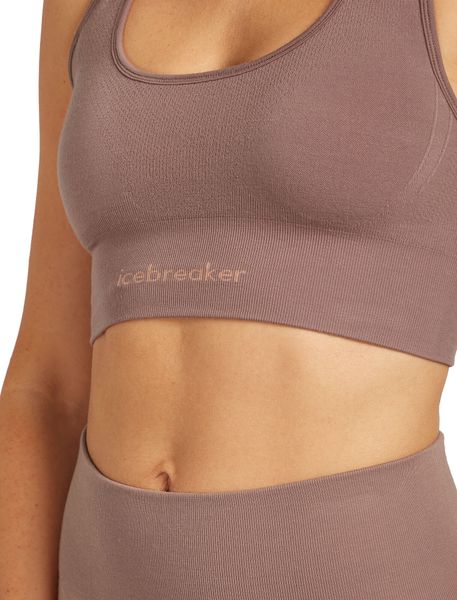 W Mer 260 Zoneknit Seamless Bra