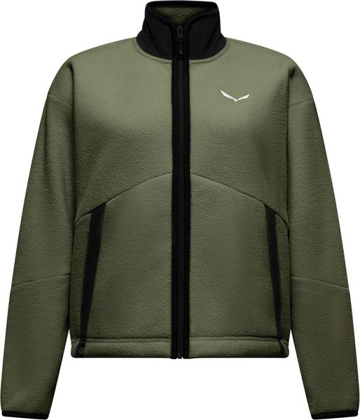 Salewa Fanes Jacket Full Zip W