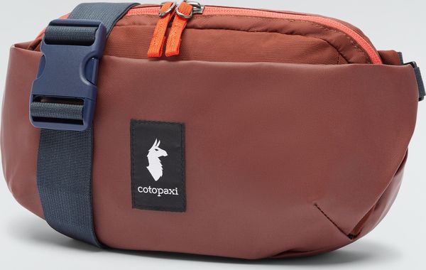 Coso 2L Hip Pack - Cada Dia Cotopaxi Black