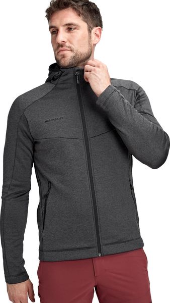 Nair ML Hooded Jacket Men