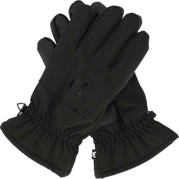 Wasio Softshell Gloves