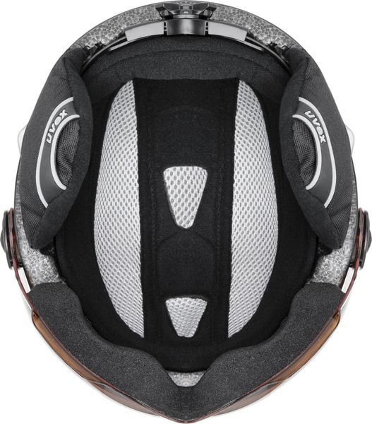 Junior Visor Pro