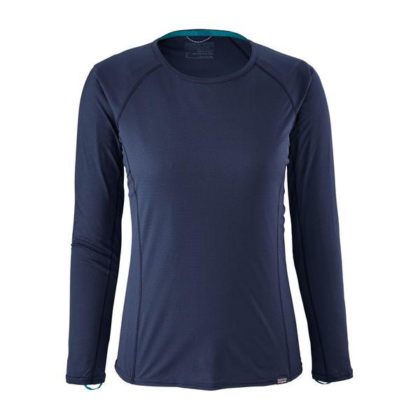 W's Capilene Lightweight Crew
