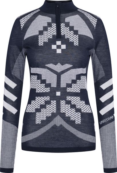 Faith Half Zip