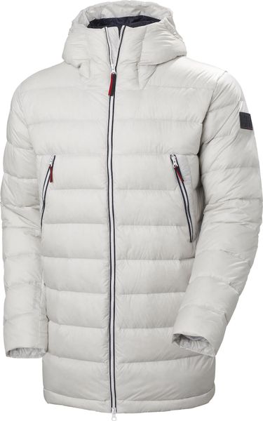 RWB Rigging Down Parka