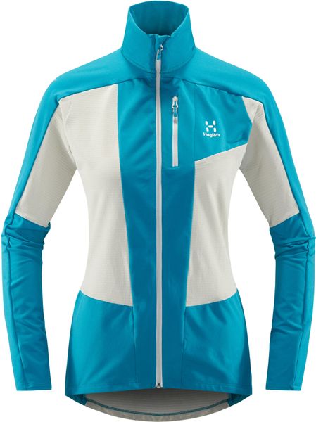 L.i.m Rock Mid Jacket Women