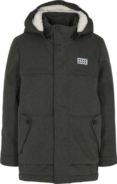 LWJEBEL 734 - Jacket