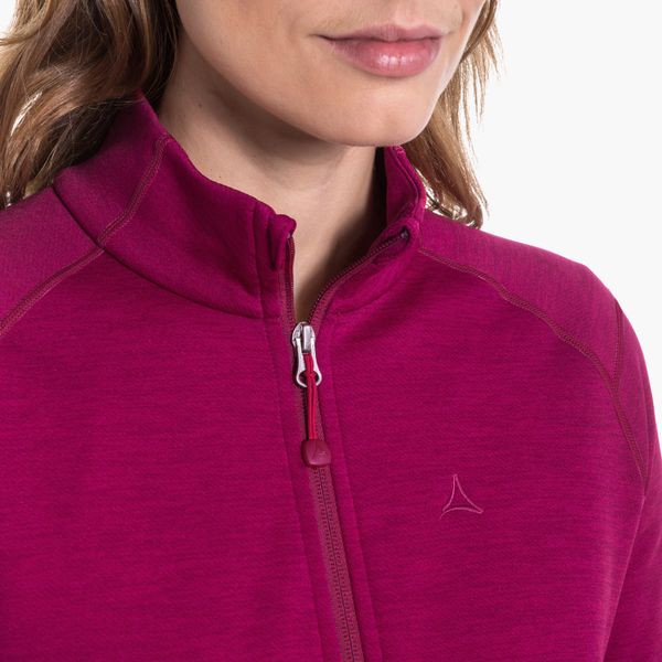 Fleece Jacket Nagoya
