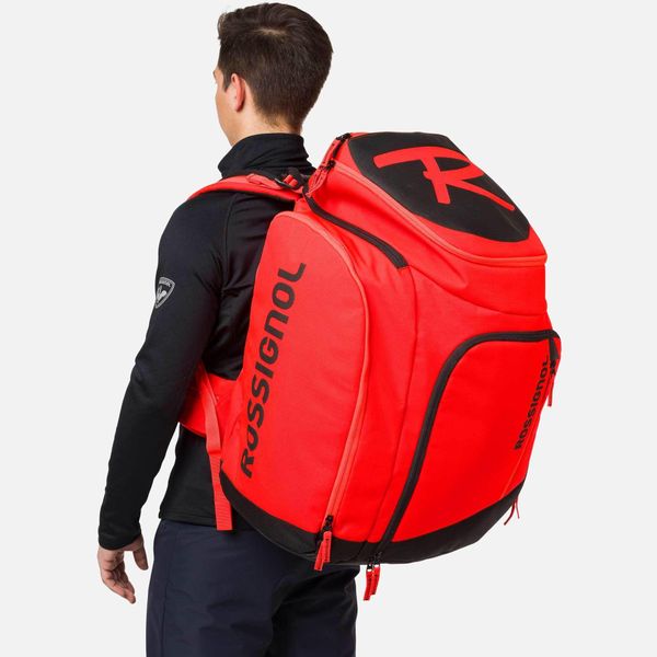 Hero Athletes BAG