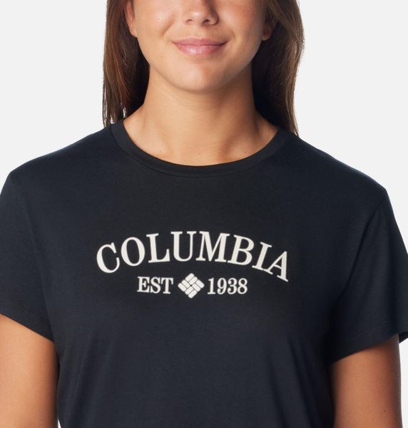 Trek Short Sleeve Graphic Tee